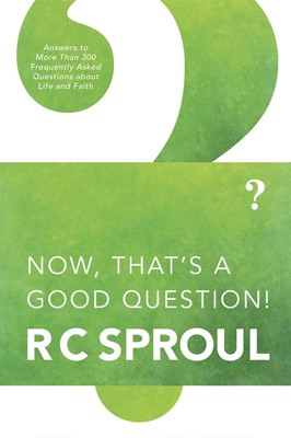 Now, That's A Good Question! (Paperback)