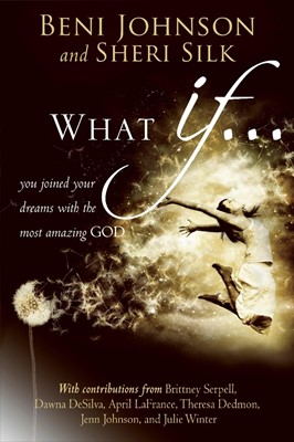 What If... (Paperback)