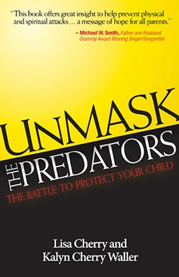Unmask The Predators (Paperback)