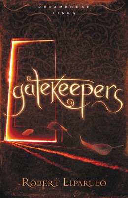 Gatekeepers (Paperback)