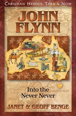 John Flynn (Paperback)