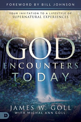 God Encounters Today (Paperback)