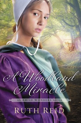 A Woodland Miracle (Paperback)