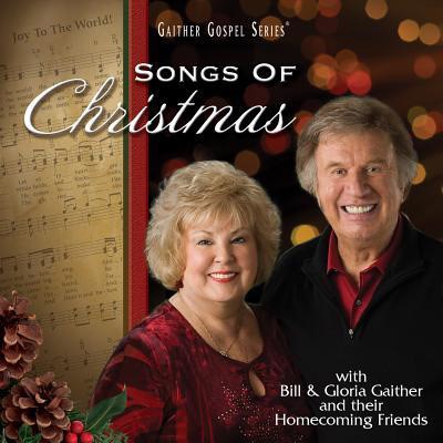 Songs of Christmas CD (CD-Audio)