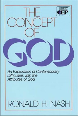 The Concept of God (Paperback)