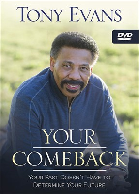 Your Comeback DVD (DVD)