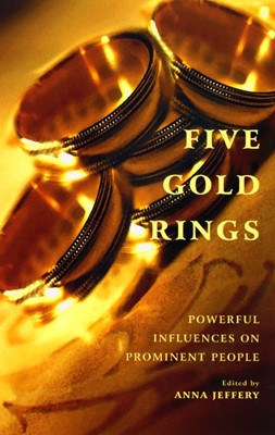 Five Gold Rings (Paperback)