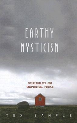 Earthy Mysticism (Paperback)