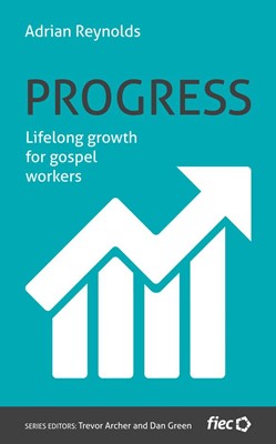 Progress (Paperback)