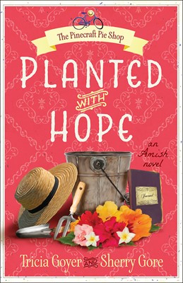 Planted With Hope (Paperback)