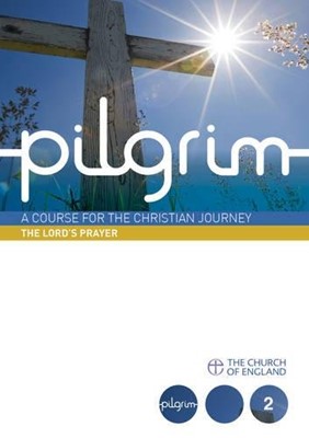 Pilgrim Book 2: The Lord's Prayer Large Print (Paperback)