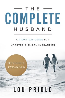 The Complete Husband (Paperback)