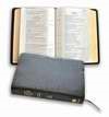 KJV New Cambridge Paragraph Bible (Hard Cover)