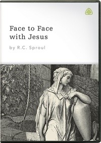 Face to Face with Jesus DVD (DVD)