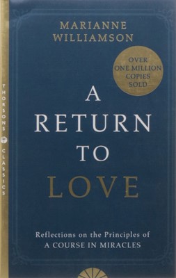 Return To Love, A (Paperback)
