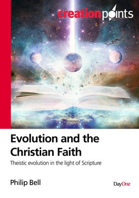 Evolution And The Christian Faith (Paperback)
