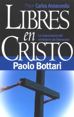 Libres En Cristo (Paperback)