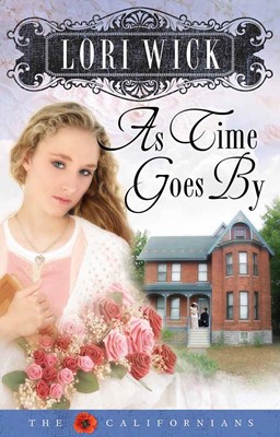 As Time Goes By (Paperback)