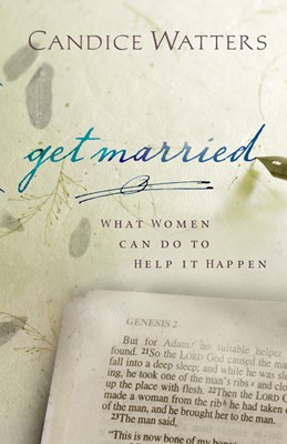 Get Married (Paperback)