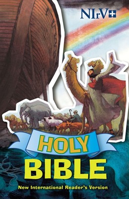 NIRV Children's Holy Bible (Paperback)