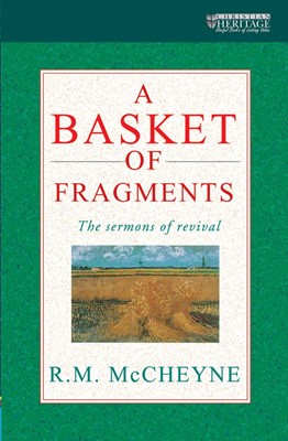 Basket Of Fragments, A (Paperback)