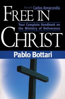 Free In Christ (Paperback)