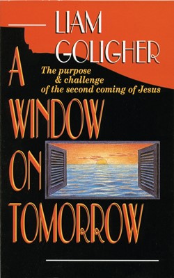 Window On Tomorrow, A (Paperback)