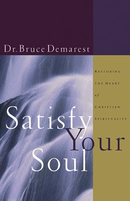 Satisfy Your Soul (Paperback)