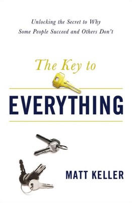 The Key To Everything (Hard Cover)