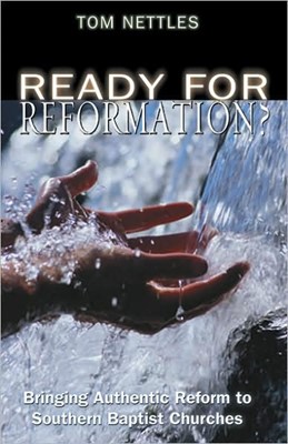 Ready For Reformation? (Paperback)