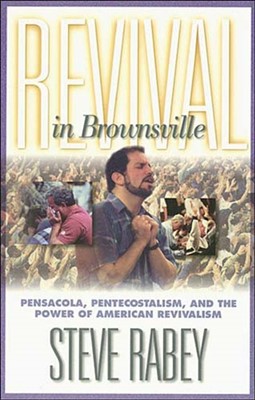 Revival in Brownsville (Paperback)