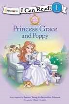 Princess Grace and Poppy (Paperback)