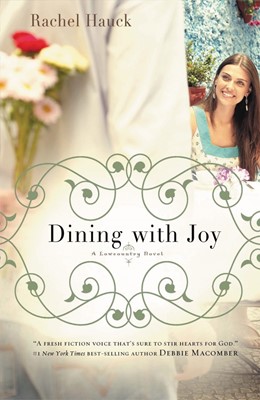 Dining With Joy (Paperback)