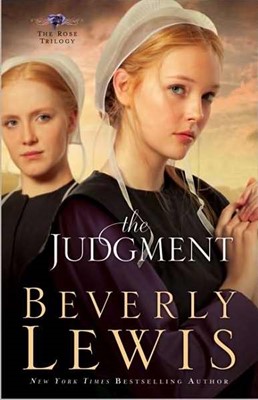 The Judgment (Paperback)