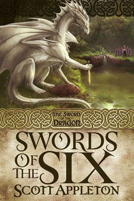 Swords Of The Six (Paperback)