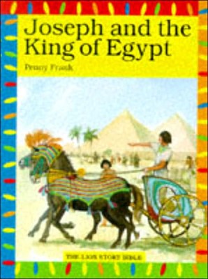 Joseph And The King Of Egypt (Paperback)