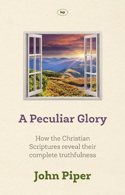 Peculiar Glory, A (Paperback)