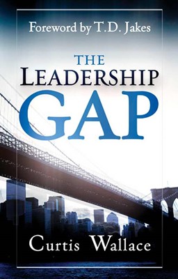 Leadership Gap (Paperback)