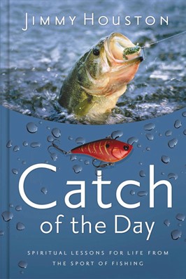 Catch of the Day (Hard Cover)