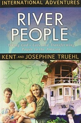 The River People (Paperback)