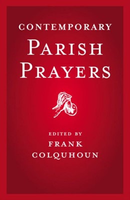 Contemporary Parish Prayers (Paperback)