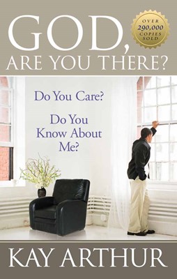 God, Are You There? (Paperback)
