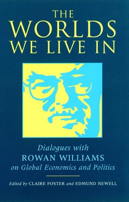 The Worlds We Live in (Paperback)