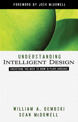 Understanding Intelligent Design (Paperback)