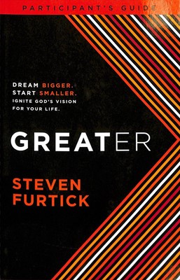 Greater Participant's Guide (Paperback)