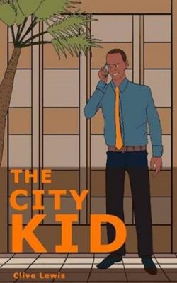 The City Kid (Paperback)