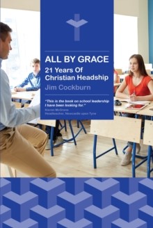 All By Grace (Paperback)