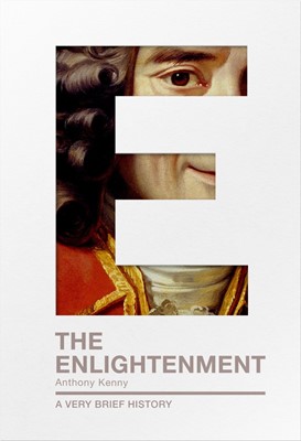 The Enlightenment (Paperback)