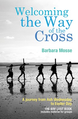 Welcoming The Way Of The Cross (Paperback)