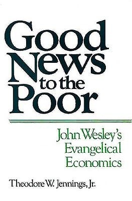 Good News To The Poor (Paperback)